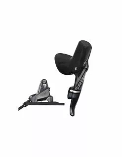 Maneta Doblemando SRAM Force 22 Hiráulico DIsco