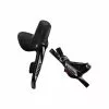 Maneta Freno Cambio SRAM S 700 Hidráulico Disco 1 Maneta Freno Cambio SRAM S 700 Hidráulico Disco -Bicis Ventas maneta freno cambio sram s 700 hidraulico disco