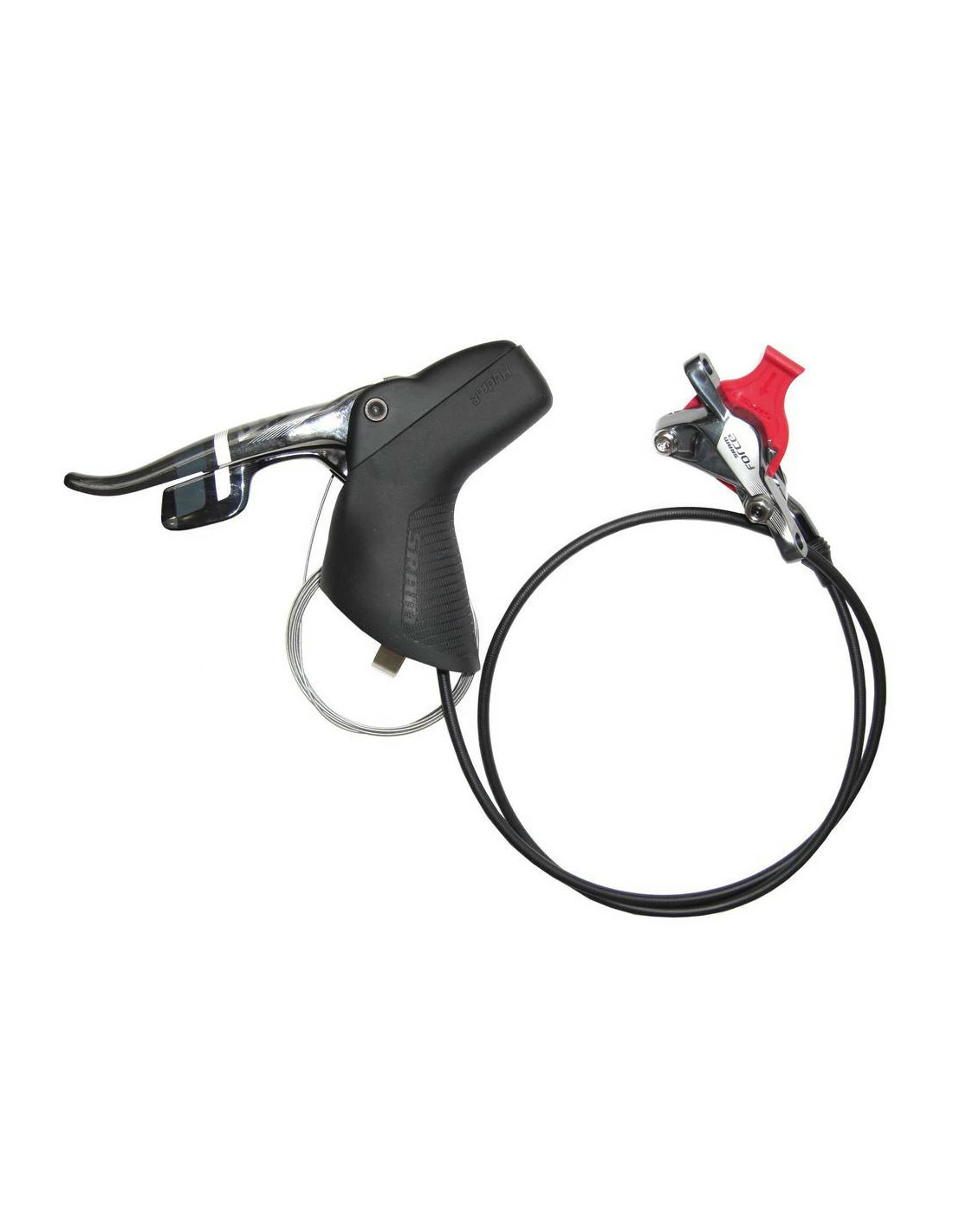 Maneta Hidráulica Sram Force 22 YAW 1800mm 2x11V 3 Maneta Hidráulica Sram Force 22 YAW 1800mm 2x11V