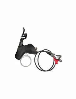 Maneta SRAM Force 22 Hidráulica Disco