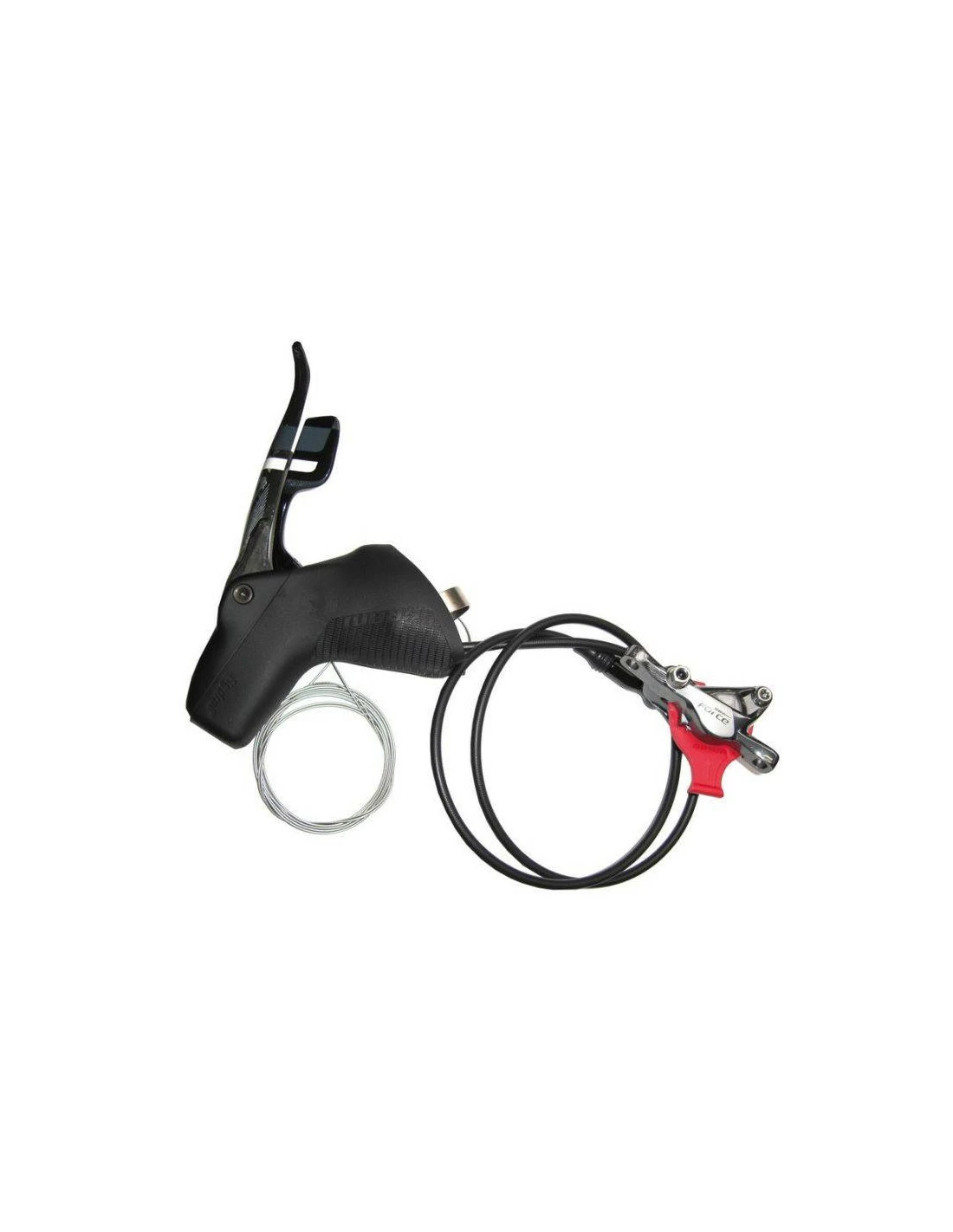 Maneta SRAM Force 22 Hidráulica Disco 3 Maneta SRAM Force 22 Hidráulica Disco