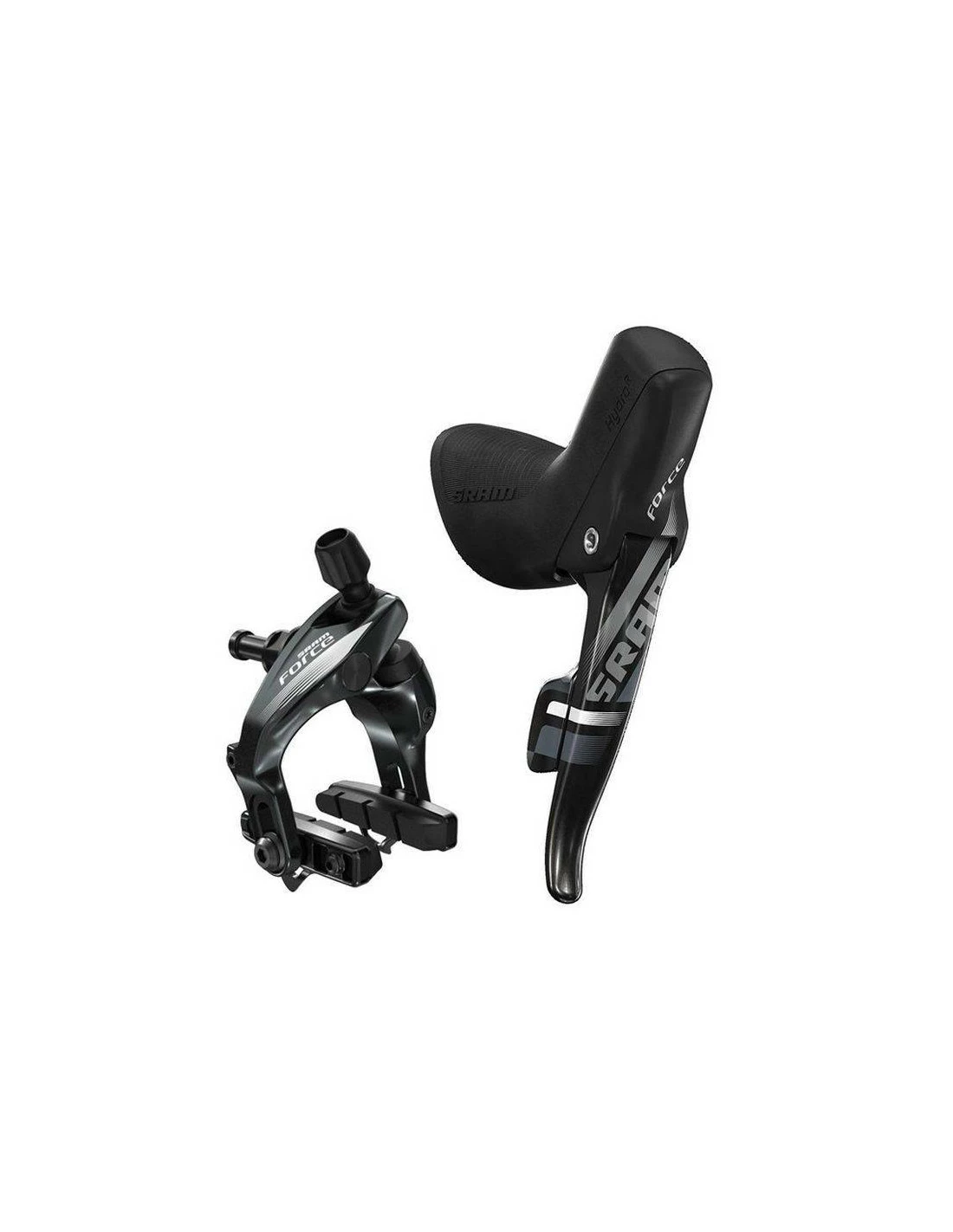 Maneta SRAM Red 22 Hidráulica Delantera 11V 600mm 3 Maneta SRAM Red 22 Hidráulica Delantera 11V 600mm