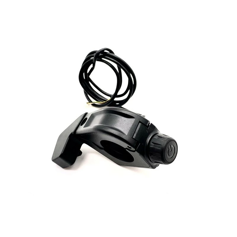 Haibike FLYON MANETTE DEPORTEE 3 Haibike FLYON MANETTE DEPORTEE