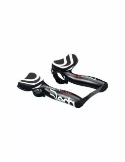 Manillar Aerobar DEDA Carbon Blast 31.7