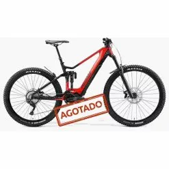 MERIDA EMTB EONE SIXTY 5000 2020