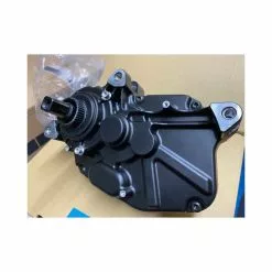 MOTOR SHIMANO STEPS E5000 250W S/CARCASA