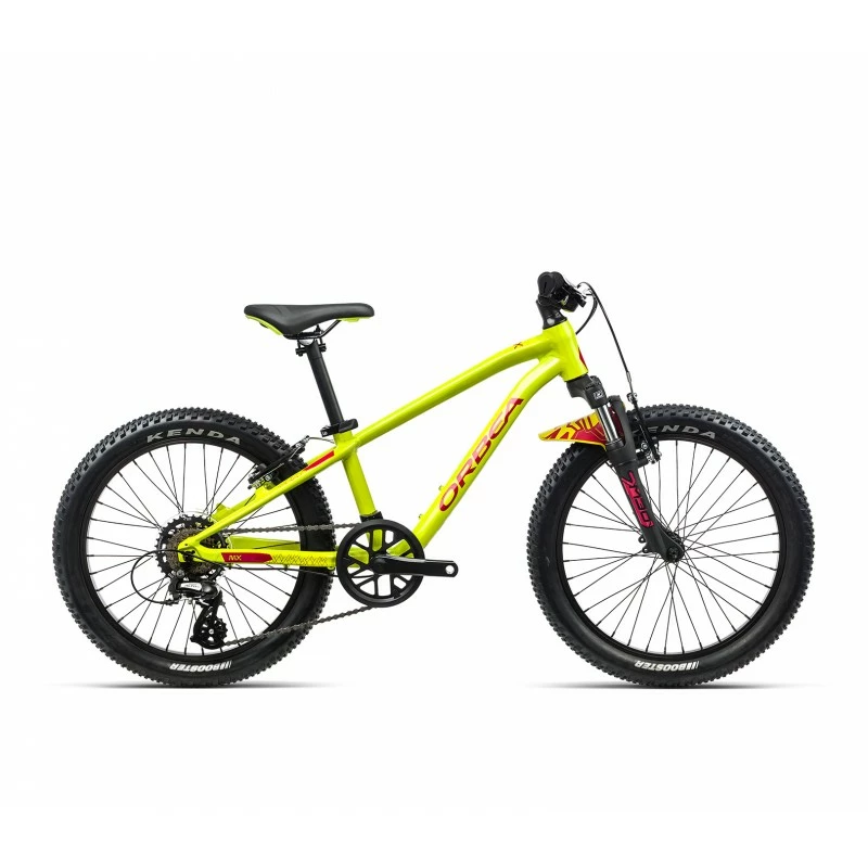 Orbea MX 20 XC Bicicleta Infantil 2022 3 Orbea MX 20 XC Bicicleta Infantil 2022