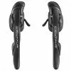 Campagnolo® Par De Manetas Campagnolo Centaur Black 11V. -Bicis Ventas par de manetas campagnolo centaur black 11v
