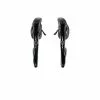 Campagnolo® Par De Manetas Veloce 10V. Negro Ergopower