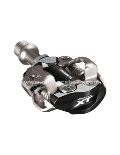 Pedal SHIMANO Deore XT M8100 Con Calas SM-SH51