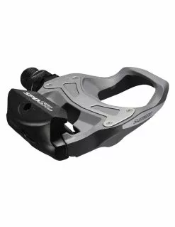 Pedal SHIMANO R550 SPD-SL Con Calas SM-SH11
