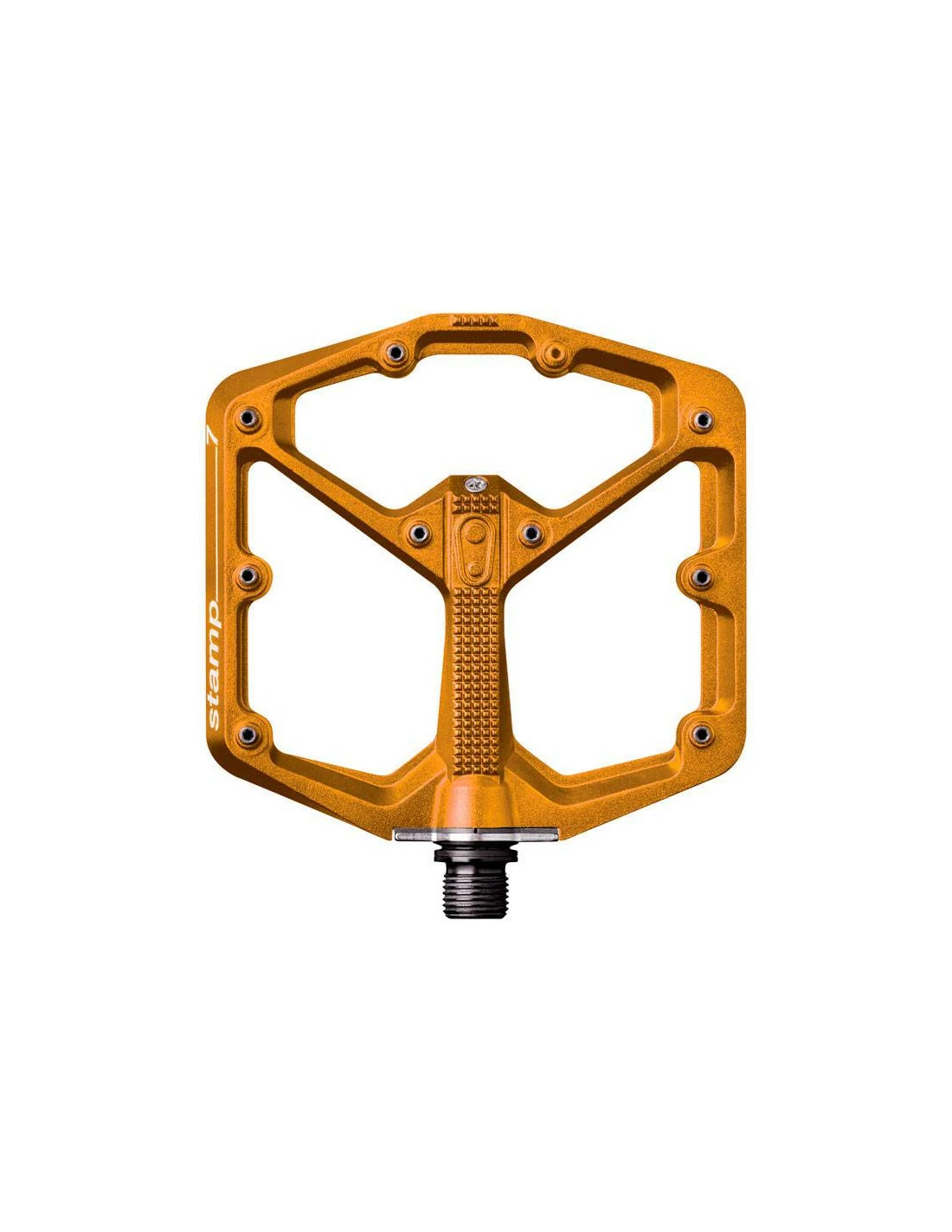 Crankbrothers Pedales Crank Brothers STAMP 7 3 Crankbrothers Pedales Crank Brothers STAMP 7