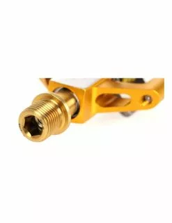 Pedales CRANKBROTHERS CANDY 11