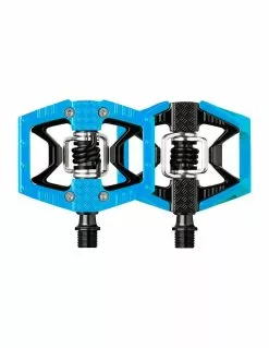Pedales Crankbrothers Doubleshot 2 -Bicis Ventas pedales crankbrothers doubleshot 2 2