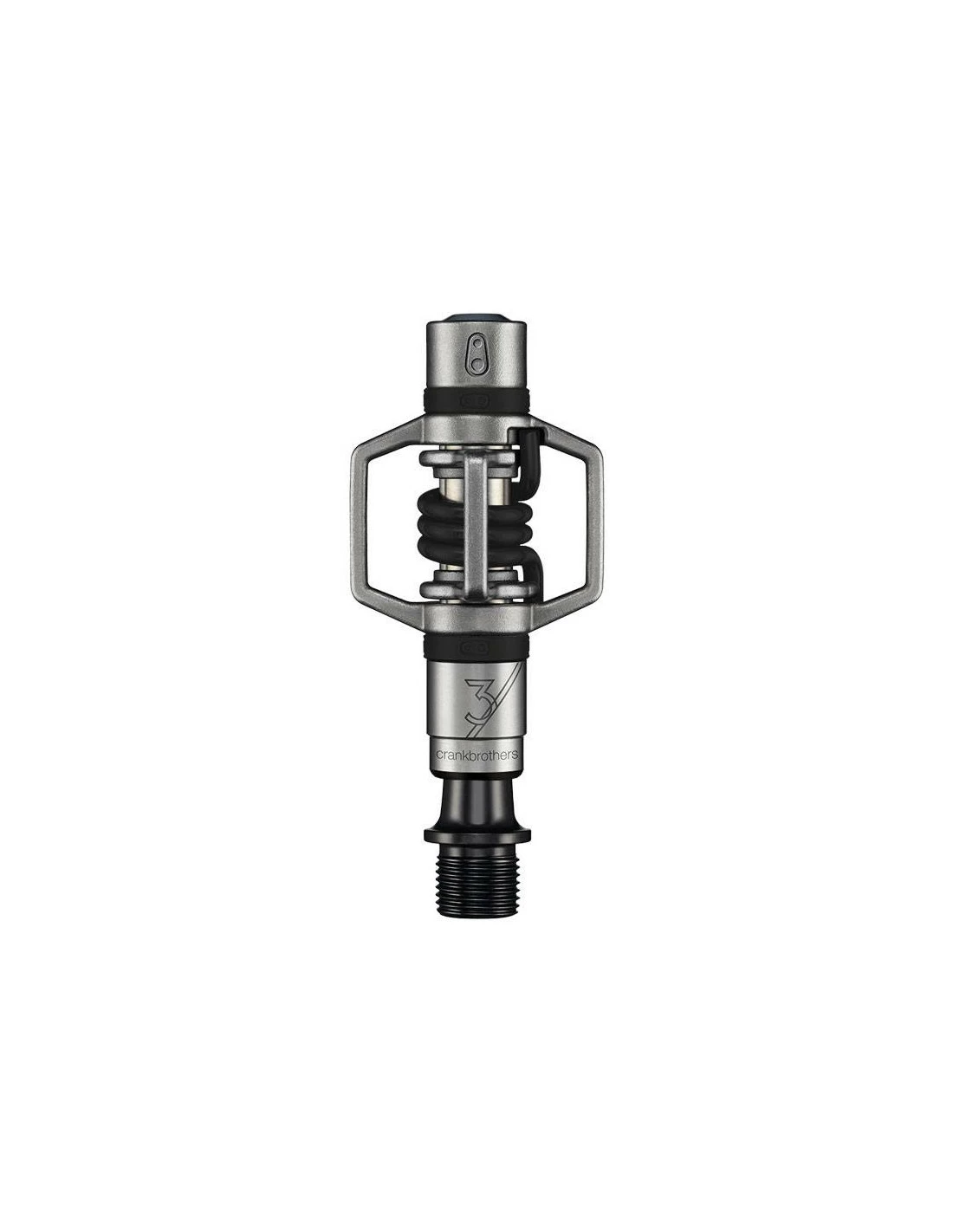 Pedales CRANKBROTHERS Egg Beater 3 3 Pedales CRANKBROTHERS Egg Beater 3