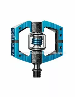 Pedales Crankbrothers Mallet E