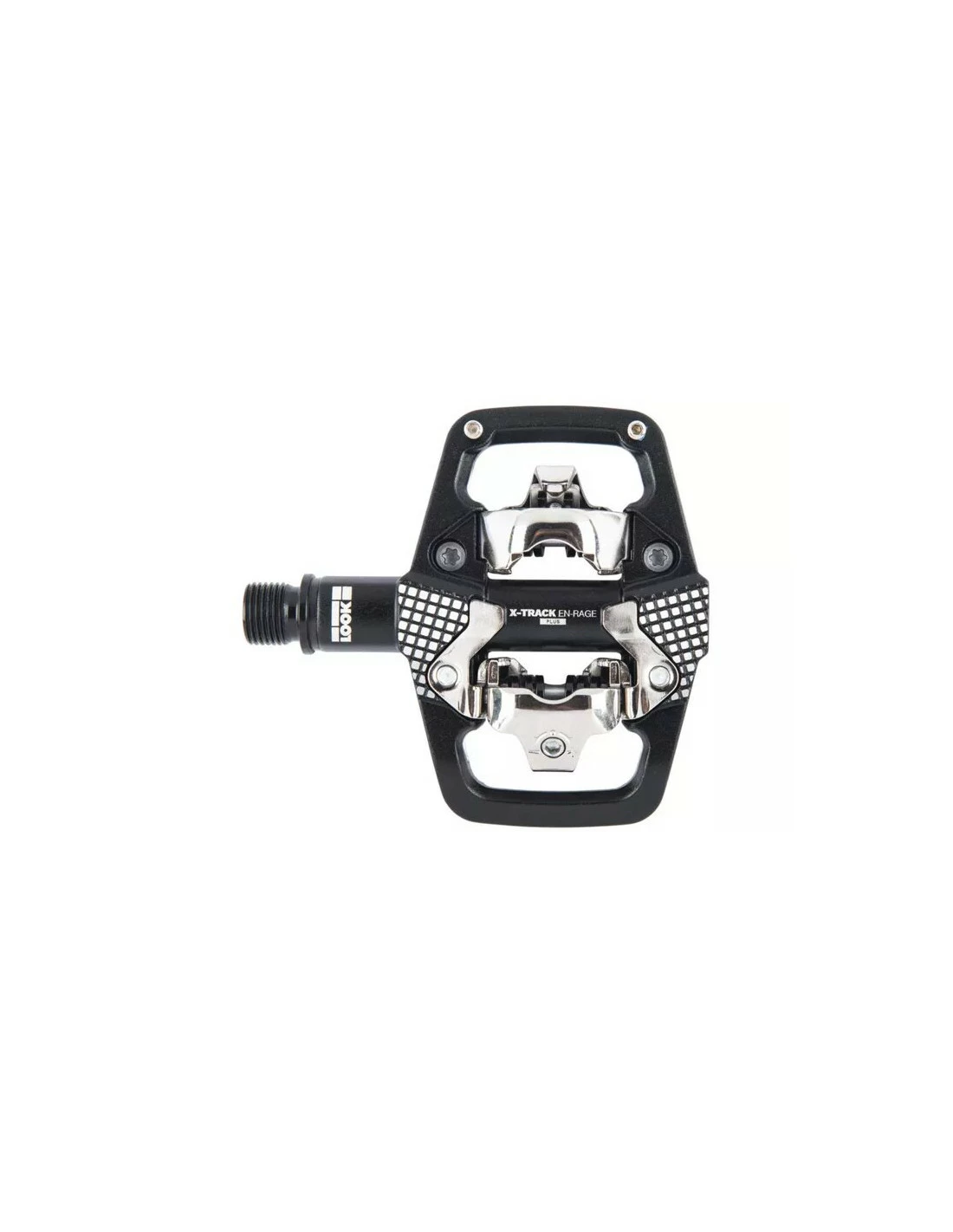 Pedales LOOK Enduro X Track En-Rage 3 Pedales LOOK Enduro X Track En-Rage