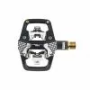 Pedales Look X-Track En-Rage Plus Ti SPD 2 Pedales Look X-Track En-Rage Plus Ti SPD -Bicis Ventas pedales look x track en rage plus ti spd