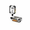 Pedales XLC PD-C03 Confort Aluminio Plata 2 Pedales XLC PD-C03 Confort Aluminio Plata -Bicis Ventas pedales xlc pd c03 confort aluminio plata