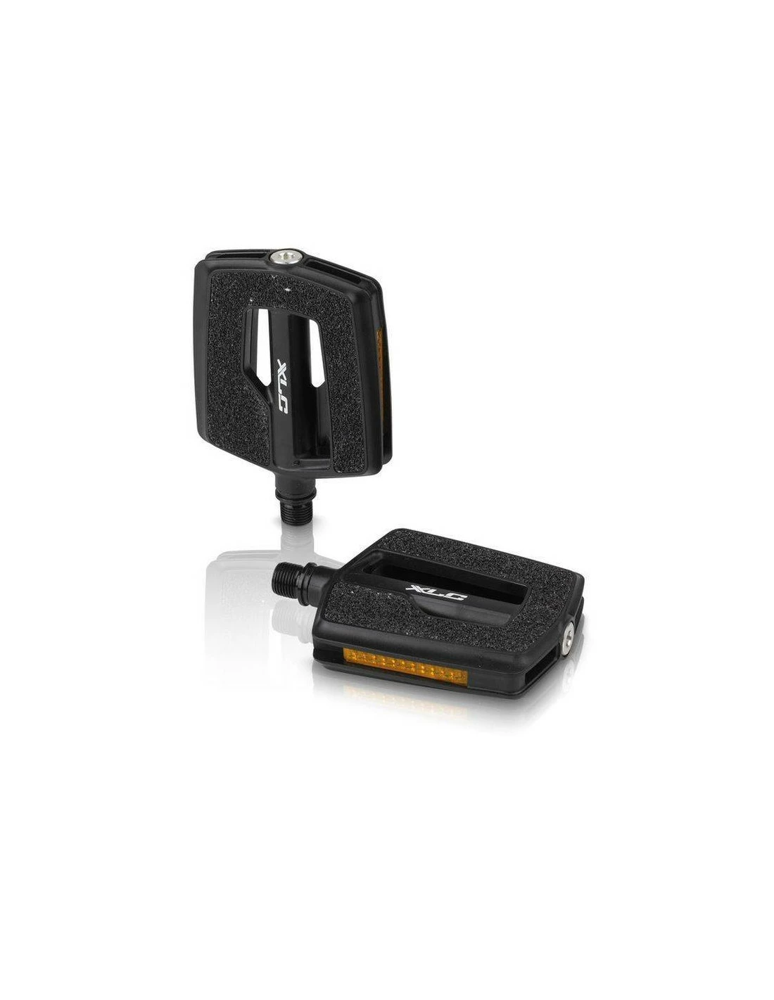 Pedales XLC PD-C10 Confort 3 Pedales XLC PD-C10 Confort