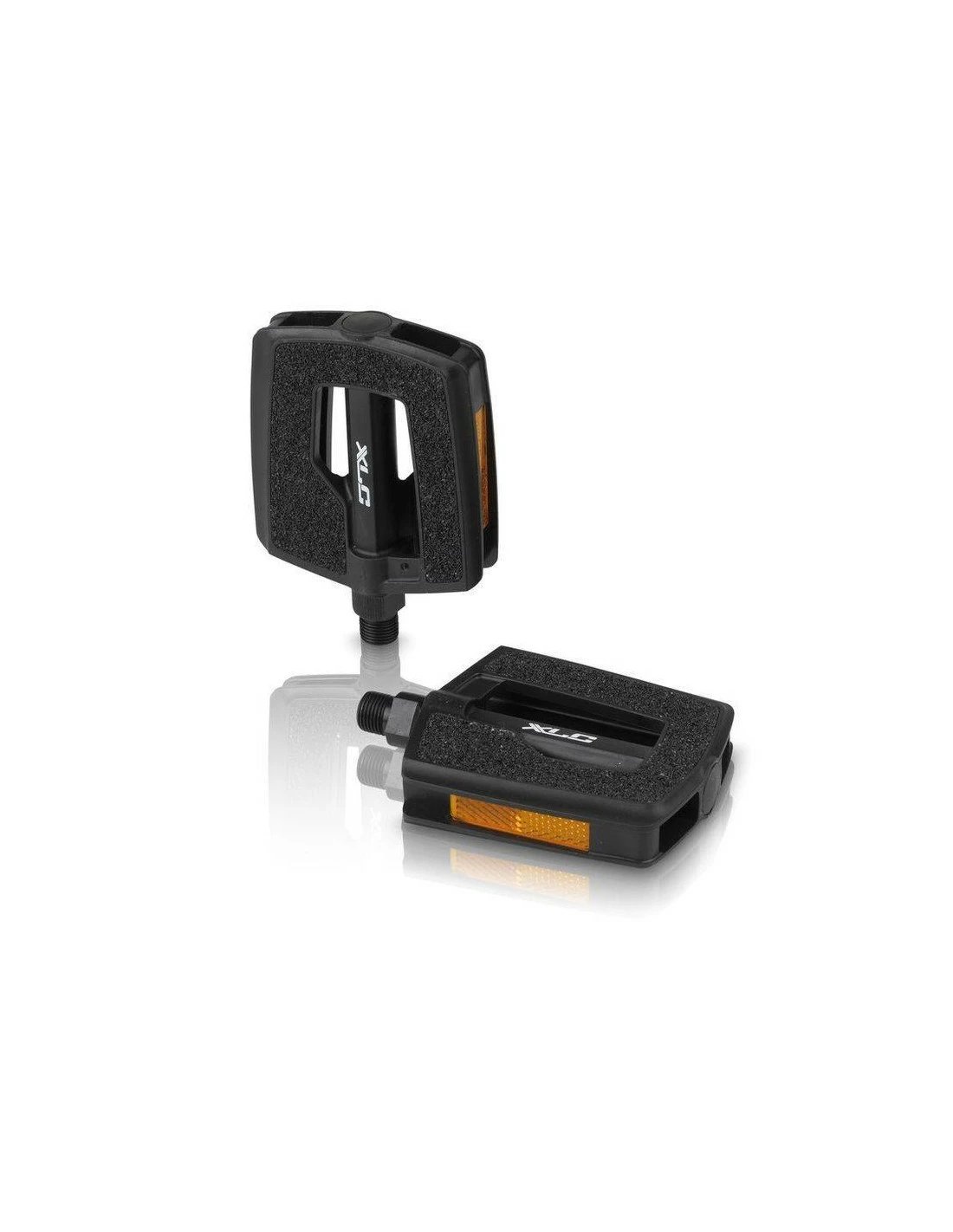 Pedales XLC PD-C13 Confort 3 Pedales XLC PD-C13 Confort