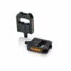 Pedales XLC PD-F01 Plegables Negro 2 Pedales XLC PD-F01 Plegables Negro -Bicis Ventas pedales xlc pd f01 plegables negro