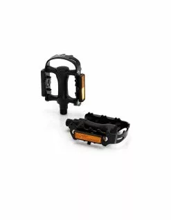 Pedales XLC PD-M01 MTB Eje Boron