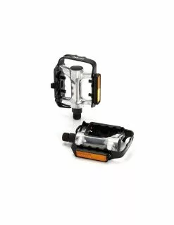 Pedales XLC PD-M03 MTB Aluminio