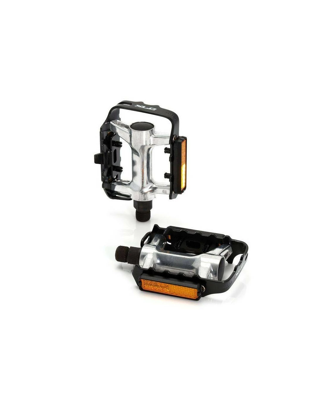 Pedales XLC PD-M03 MTB Aluminio 3 Pedales XLC PD-M03 MTB Aluminio