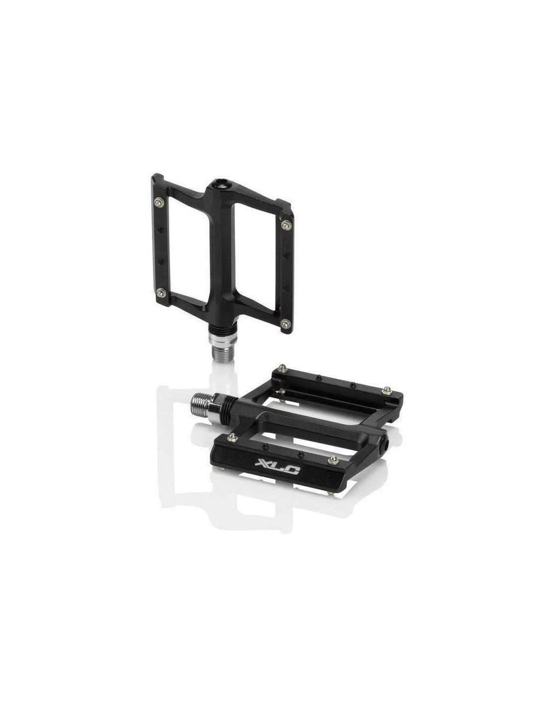 Pedales XLC PD-M22 Plataforma 3 Pedales XLC PD-M22 Plataforma