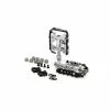 Pedales XLC PD-S02 MTB Auto Unilateral -Bicis Ventas pedales xlc pd s02 mtb auto unilateral