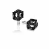 Pedales XLC PD-S14 MTB Automáticos Unilateral 2 Pedales XLC PD-S14 MTB Automáticos Unilateral -Bicis Ventas pedales xlc pd s14 mtb automaticos unilateral