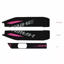 Haibike Pegatina E-Bike Sduro,para Batería