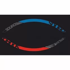 Haibike Pegatina Para Llanta E-Bike