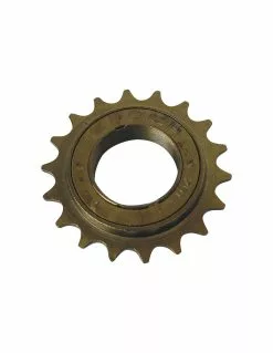 Piñon Epoch 1 Velocidad 18 Dientes Reforzado BMX