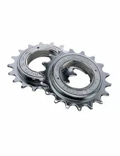 Piñón Point 1/2x3/32 Single Speed