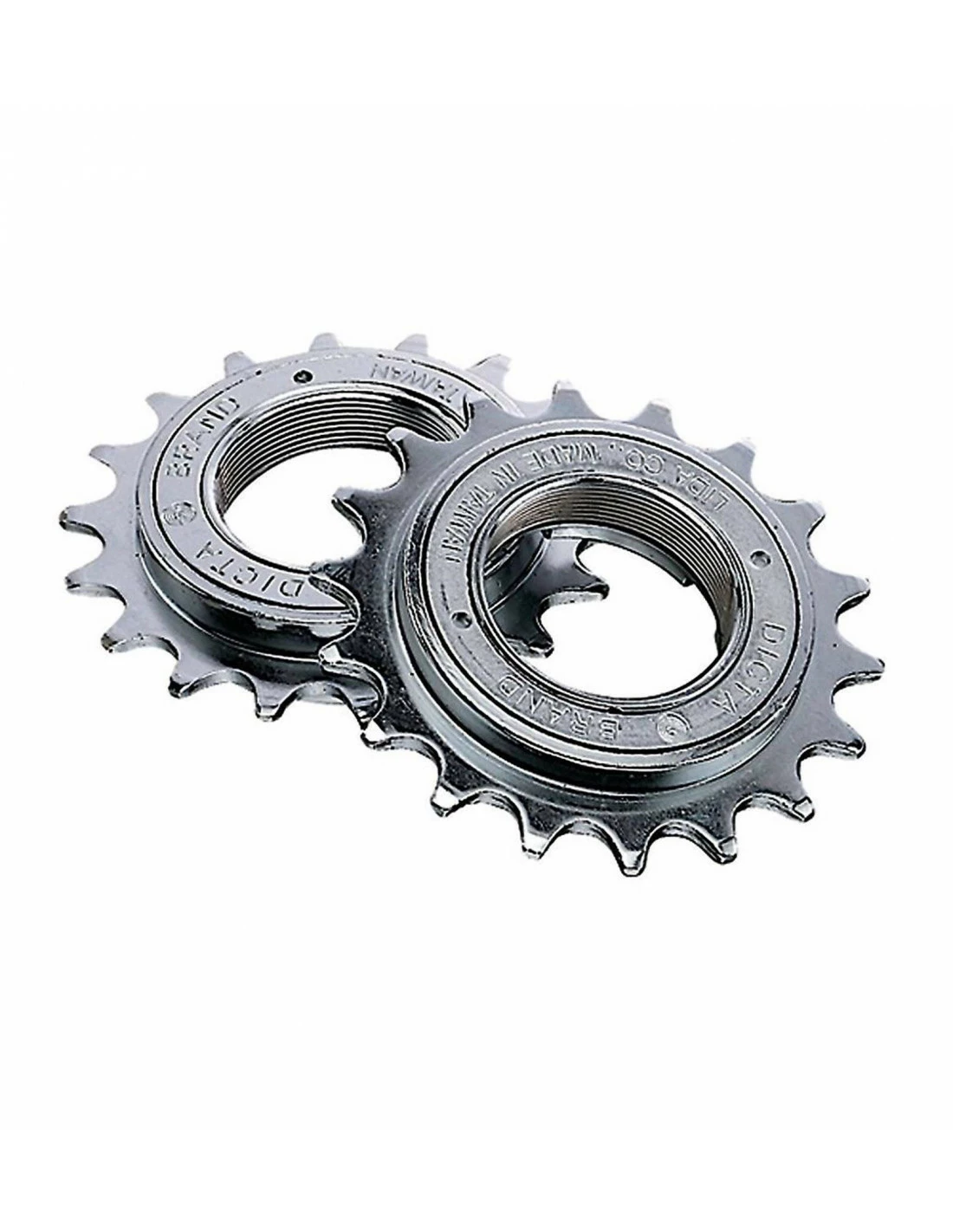 Piñón Point 1/2x3/32 Single Speed 3 Piñón Point 1/2x3/32 Single Speed