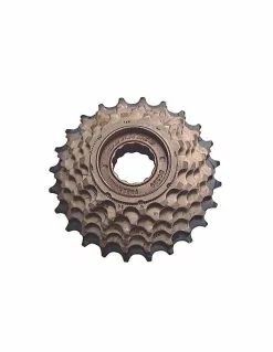 Piñón SunRace 5 Velocidades 14-24 CP