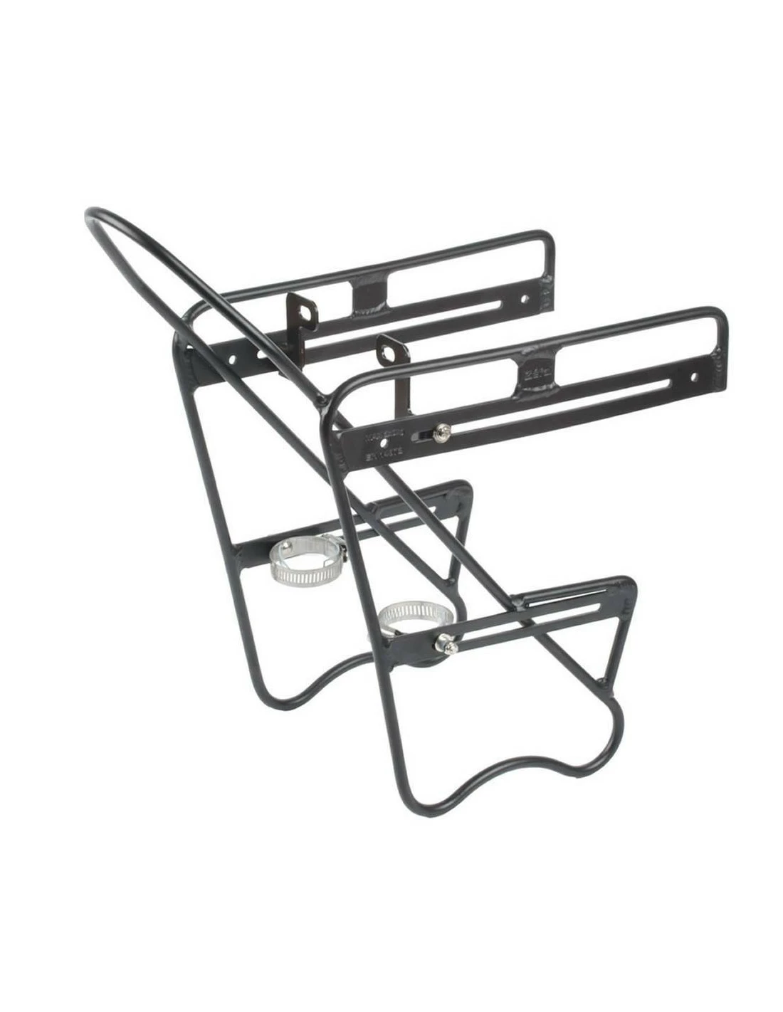 Zefal Accesorios Portabulto Delantero ZEFAL Raider 4 Zefal Accesorios Portabulto Delantero ZEFAL Raider - Imagen 2