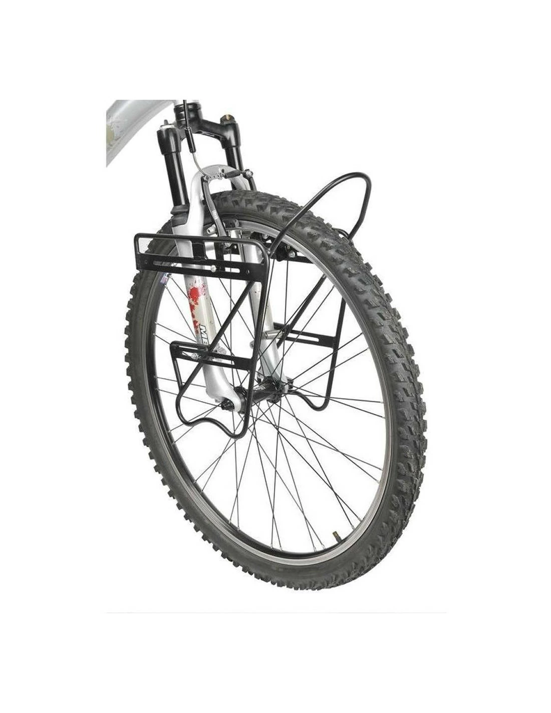 Zefal Accesorios Portabulto Delantero ZEFAL Raider 3 Zefal Accesorios Portabulto Delantero ZEFAL Raider