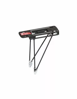 Portaequipaje Pletscher Dual 26/28" P. Easy-Fix Und Klickfik Neg.