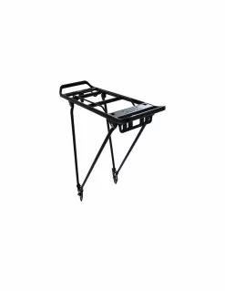 Portaequipaje Pletscher Wersa System 26/28" Long. De Vaina 305/363mm Neg.