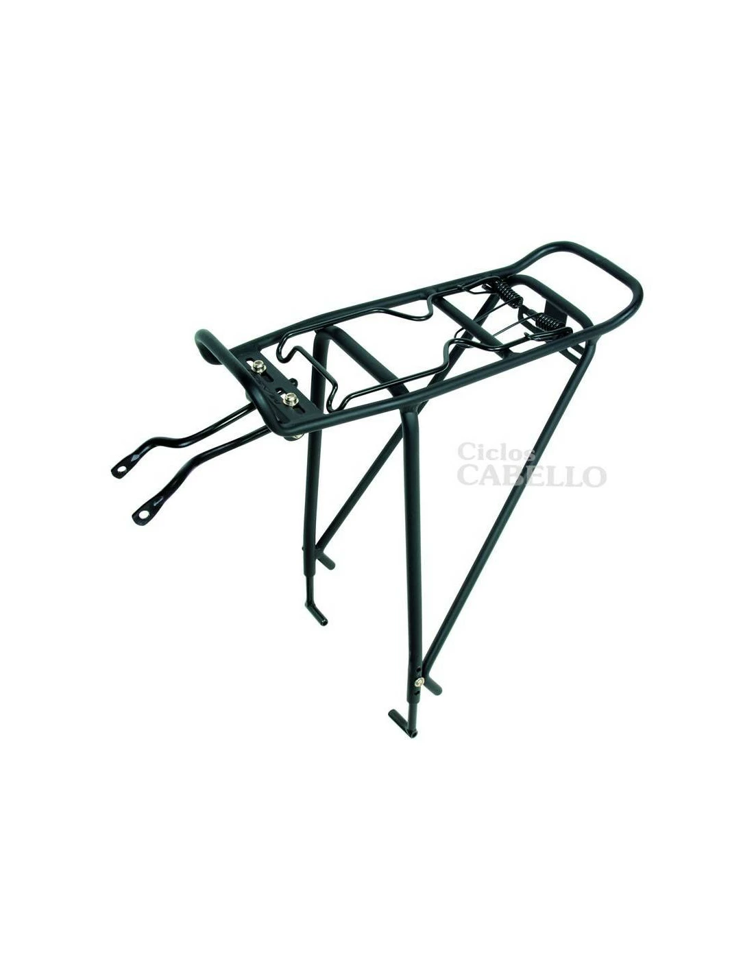 Massi Bikes Portaequipajes MASSI CM-08 Alu Regulable Disc. 3 Massi Bikes Portaequipajes MASSI CM-08 Alu Regulable Disc.