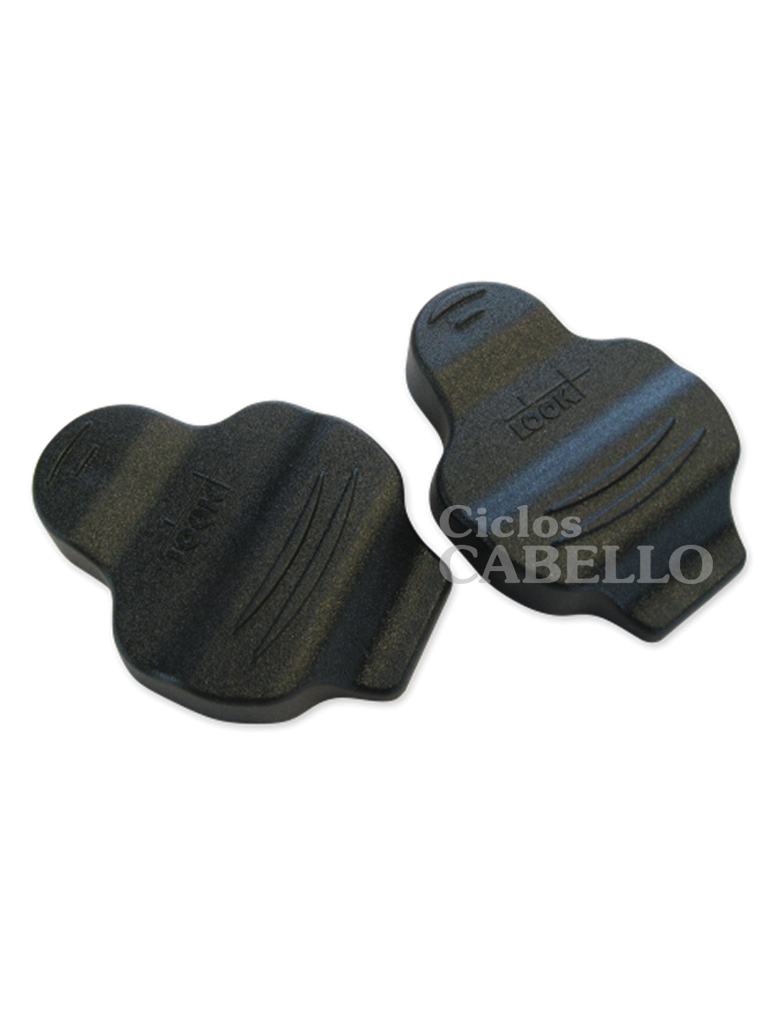 Protector Calas LOOK Cleat Cover 3 Protector Calas LOOK Cleat Cover