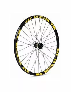 Rueda Delantera Gurpil GTR SL20 De 29" Tubeless Ready
