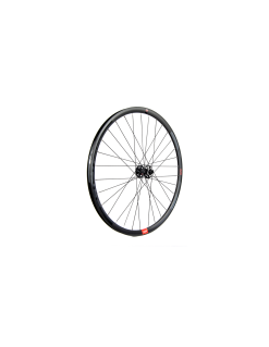 Rueda GURPIL INFINITE 29" C/eje 9,5x135mm TRAS.