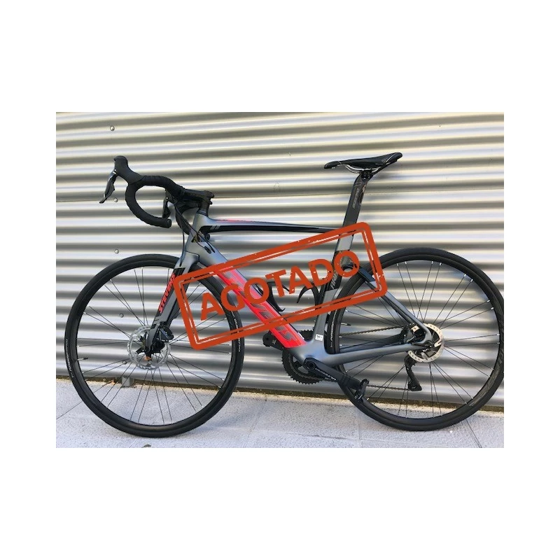 STEVENS STEVEN ARCALIS 3 STEVENS STEVEN ARCALIS