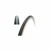 TUBULAR TUFO S33 PRO 700X24 MM. NEGRA/MARRON 2 TUBULAR TUFO S33 PRO 700X24 MM. NEGRA/MARRON -Bicis Ventas tubular tufo s33 pro 700x24 mm negra marron