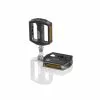 Xlc Pedales Plataforma Pd-M21 Aluminio Titanio 316g 2 Xlc Pedales Plataforma Pd-M21 Aluminio Titanio 316g -Bicis Ventas xlc pedales plataforma pd m21 aluminio