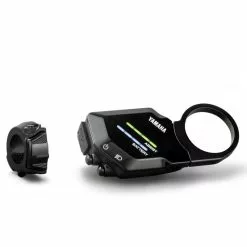 YAMAHA INTERFACE - X E-BIKE DISPLAY